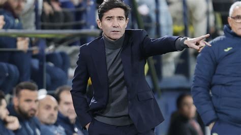 Marcelino No Conoce La Derrota Ante El Atl Tico Como Local Desde