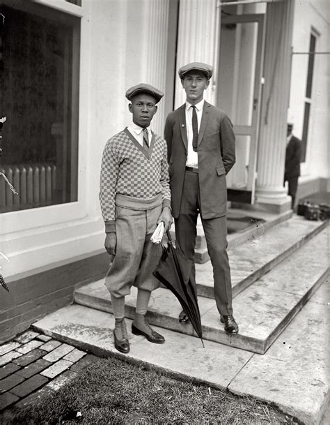 1920 s men s fashion introduction