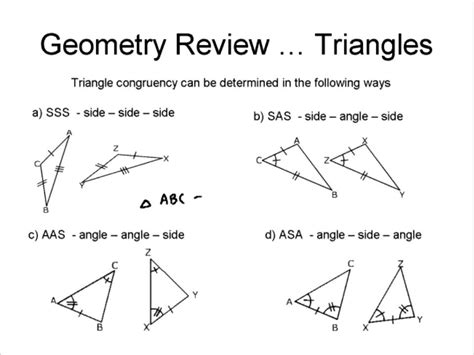 Otherwise, cb will not be a straight line and. Similar and Congruent Triangles - YouTube