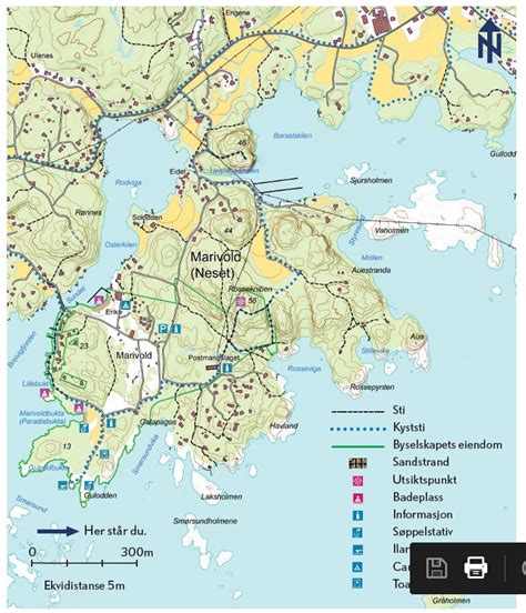 Grimstad tilhører geografisk regionen sørlandet. Kart | Grimstad Bys Vel