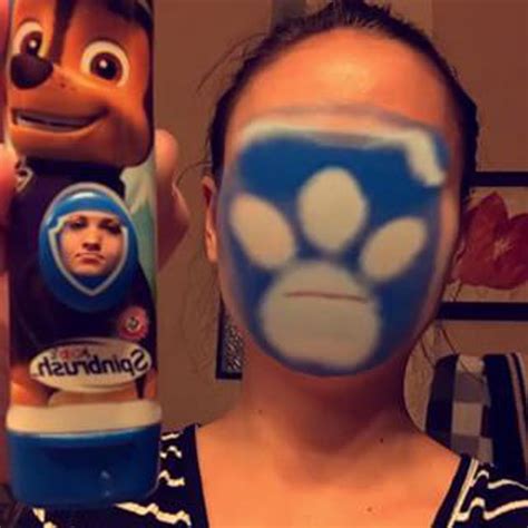 The 10 Funniest Snapchat Filters Of All Time