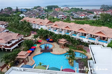 Itu yang berlaku pada pilihan raya kecil (prk) parlimen port dickson 13 oktober ini. MadPsychMum | Singapore Parenting + Travel Blog: Port ...