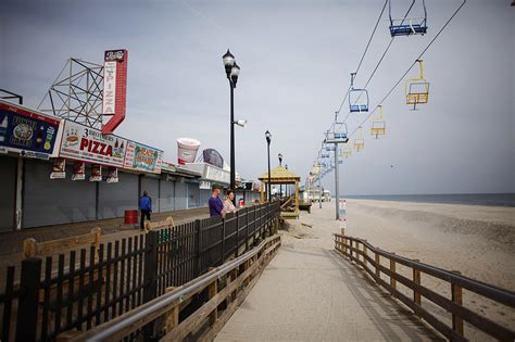 Nj Seaside Heights Is About To Get Less Trashy