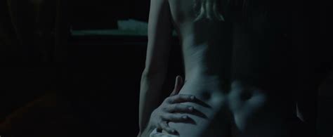 Naked Jessica Madsen In Leatherface