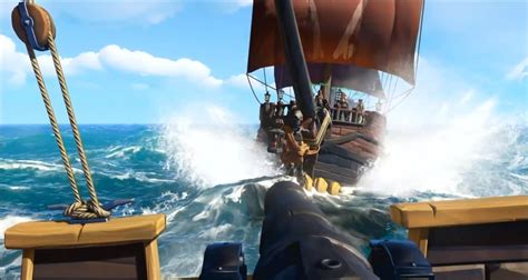 There is a lot of mischief and fun to be had. Sea of Thieves Download PC & Xbox Free Game | Filesblast