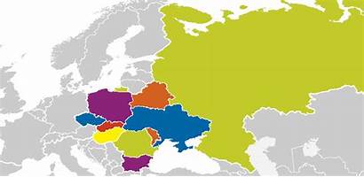 Europe Eastern Ethnologue Eu Population