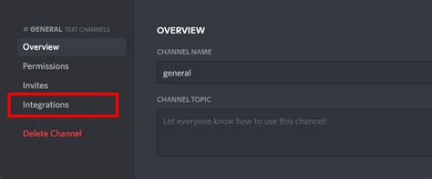 The Easy Guide To Discord Webhooks NoQode