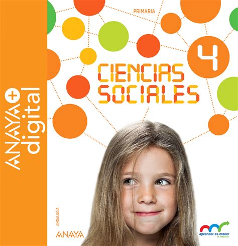 Ciencias Sociales 4º Anaya Digital Digital Book Blinklearning