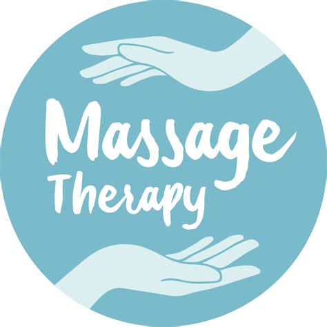 Massage Therapy Business Cards On Behance