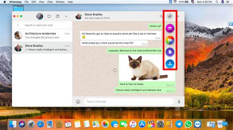 How To Use Whatsapp On Mac A Step By Step Guide With Screenshots