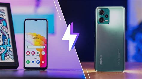 Xiaomi Redmi Note 12 5g Vs Samsung Galaxy A14 5g Which Is The Best Low