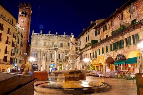 Wales hat es laut prognose schwer gegen die schweiz. Os 15 melhores locais para visitar em Verona | VortexMag