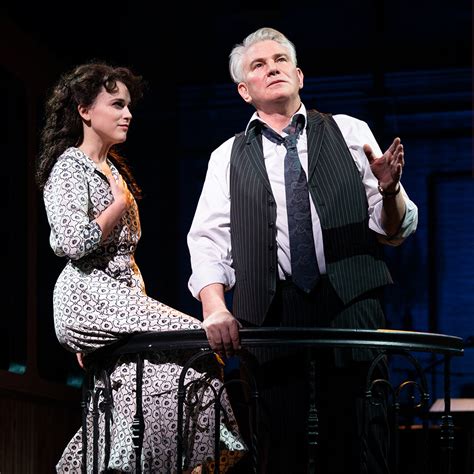 REVIEW Jerry Hermans Mack And Mabel At Encores Stage Left