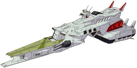 Ark Class The Gundam Wiki Fandom Powered By Wikia
