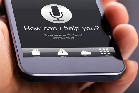 Voice Assistant The Rise Of The Ubiquitous Voice Assistant Techtalks It Can Be Difficult To