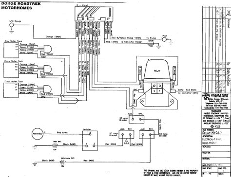 Kenworth T880 Wiring Schematic