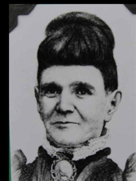 Mary Ann Winfield Church History Biographical Database