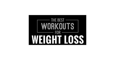 the best workouts for weight loss popsugar fitness middle east