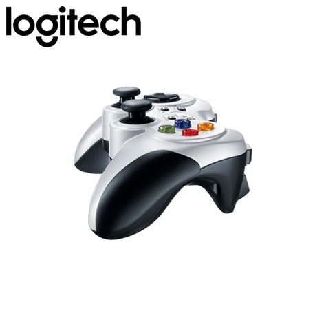 Logitech F710 Wireless Gamepad Controller