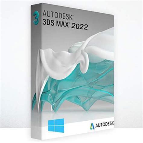 Autodesk 3ds Max 2022 Final Full Version For Windows Eesoftwares