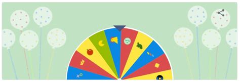 We did not find results for: Google Birthday Surprise Spinner Must Try Google Doodles ...