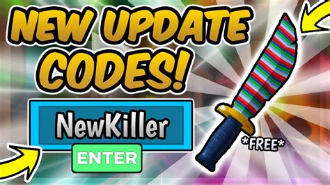 These are the best codes for roblox survive the killer. CHUCKY NUEVOS CODIGOS para Survive the Killer 2020 | ALL NEW *UPDATE* SURVIVE THE KILLER CODES ...