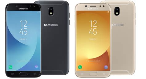 Samsung Presenta Serie Galaxy J Más Resistente Y Con Una Cámara Aún