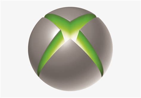 Xbox Logo Xbox Logo Transparent Background Free Transparent PNG