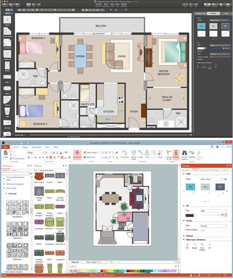 Architecture house drawing is an amazing app that makes everything simple for you with it's easy to navigate interface. App to Draw a House Plan