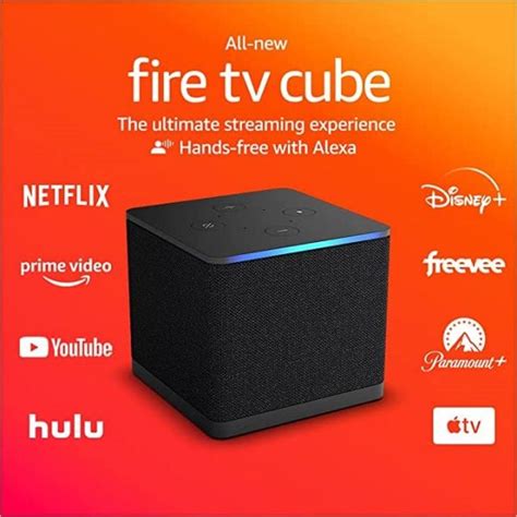 Fire Tv Cube 3rd Gen Vs Roku Ultra 2022 Tv Streaming Device Review