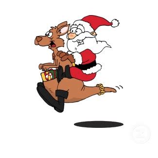 All these australians saying we say merry christmas?. Merry Christmas from MacroBusiness - macrobusiness.com.au