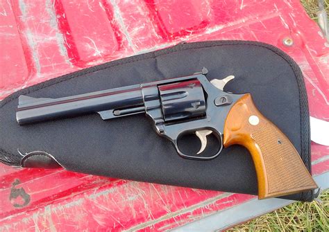 The Astra 45 Colt Double Action Revolver The Sixgun Journal
