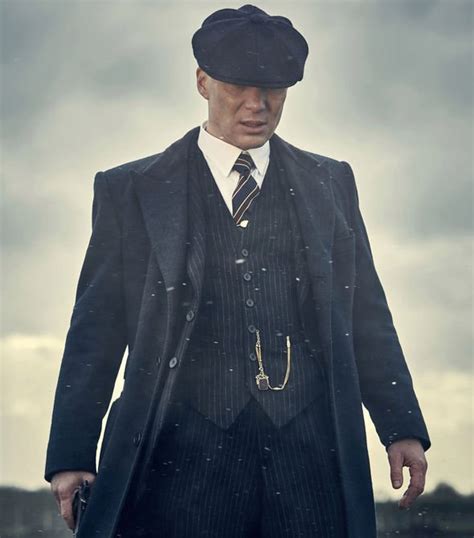 Peaky Blinders Season 6 Gina Gray Takes Down Tommy Shelby And Michael