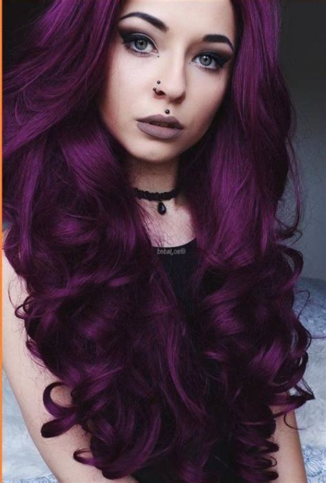 60 Best Trendy Colourful Hairstyle And Gorgeous Makeup Hack You Should