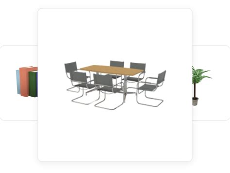 Home Office Design 3d Interior Layout Online Planner 5d
