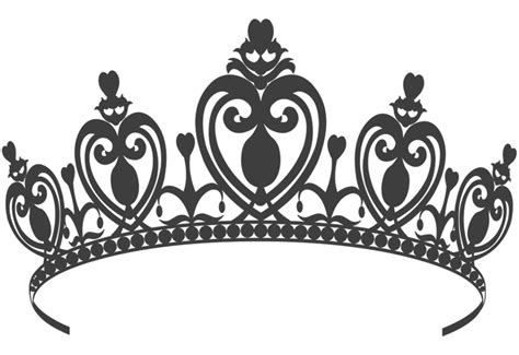 0 Result Images Of Princess Crown Png Silhouette Png Image Collection