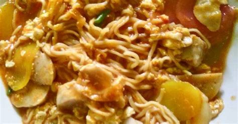 Kamu dapat membuat seblak dengan mie kuah atau mie instan secara mudah di rumah. Gambar Kerupuk Buat Seblak - Gambar Hitam HD