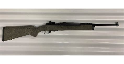 Sturm Ruger And Co Inc Mini 14 For Sale New
