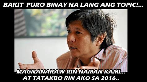 Bong Bong Marcos Funny Memes Pinoy Daily News