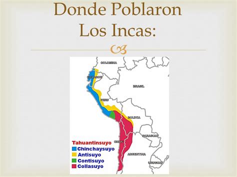 Chillido Diplomacia Apretar ubicacion geografica de los incas Confusión