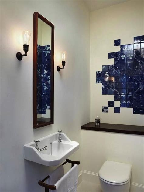 36 Royal Blue Bathroom Tiles Ideas And Pictures 2022