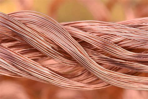 Can You Use Copper Wire for an Electric Fence? - Fence Frenzy