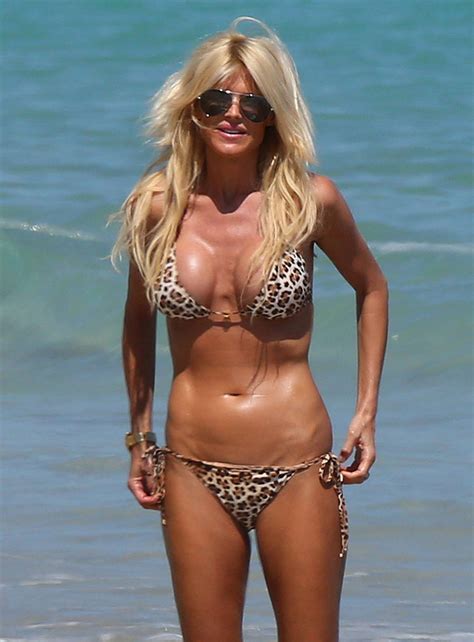 pin on victoria silvstedt