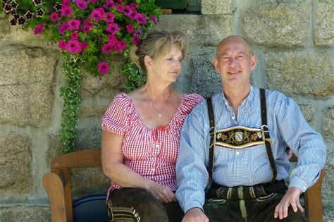 Ausgangspunkt für ausflüge in den steinwald. Marktredwitzer Haus - Fichtelgebirgsverein e.V ...