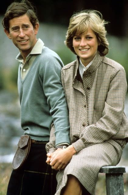 How Did Princess Diana Meet Prince Charles And Who Plays Her In The