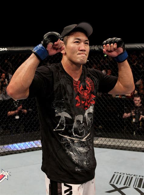 Ufc 122 Results Yushin Okami Tops Nate Marquardt And 10 Shockers From