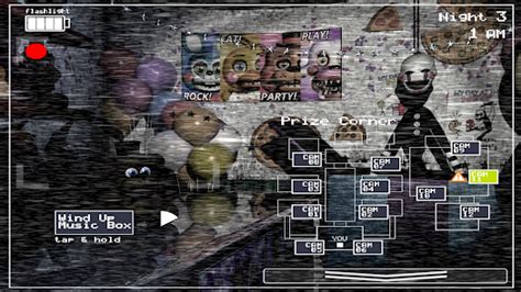 Five Nights At Freddys 2 Latest Code 012024
