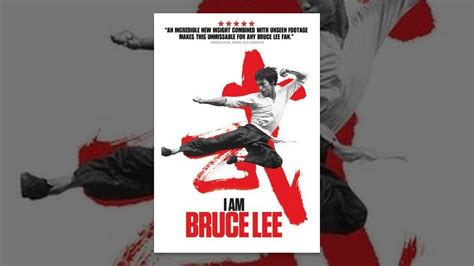 I Am Bruce Lee Youtube