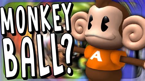 Monkey Ball Really Super Youtube