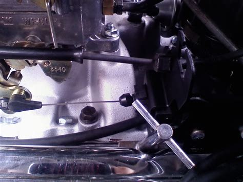 Which Throttletrans Kickdown Bracket Gbodyforum 78 88 General